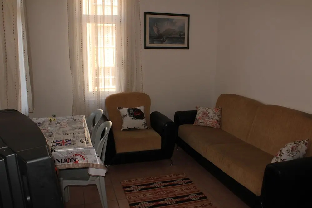 Denizati Apart