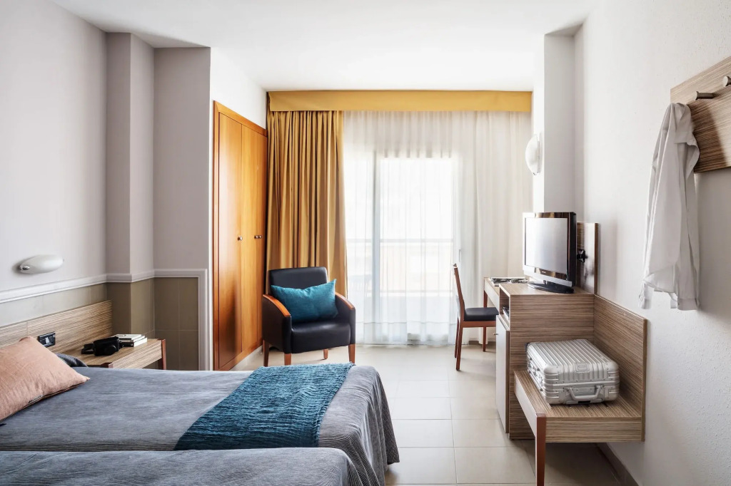 AQUA Hotel Promenade & Spa 4Sup