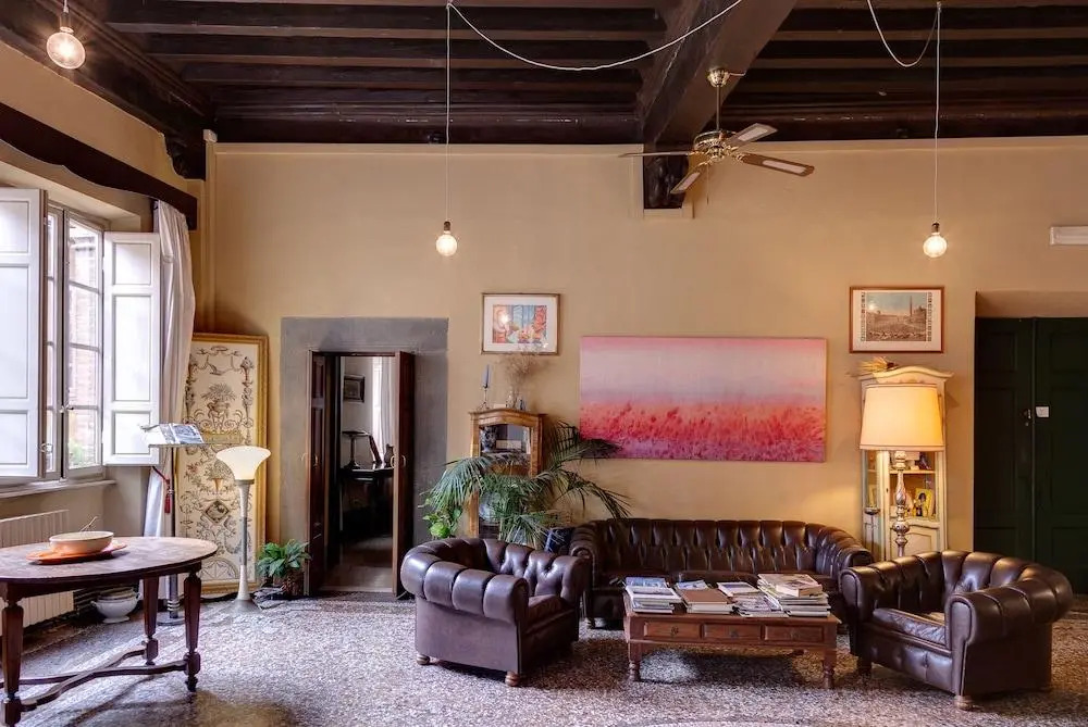 B&B La Romea