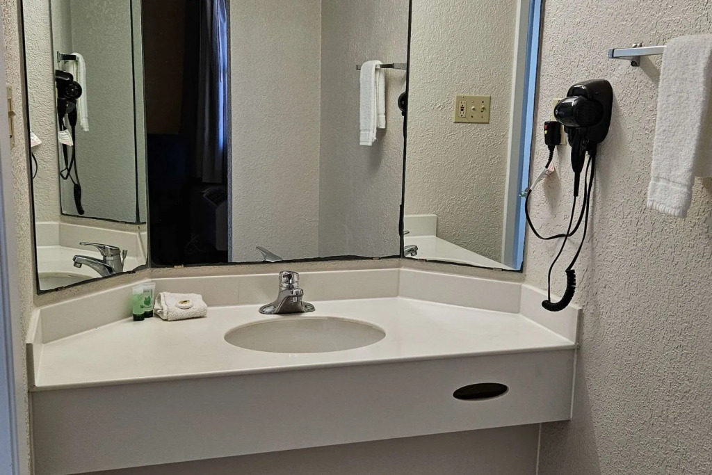 Baymont by Wyndham Nacogdoches Near University