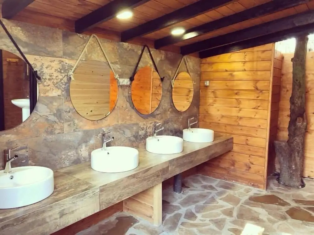 Camping Caledonia