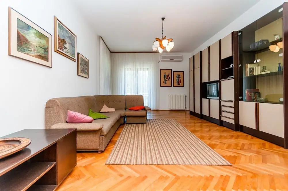 Apartment Mandalena
