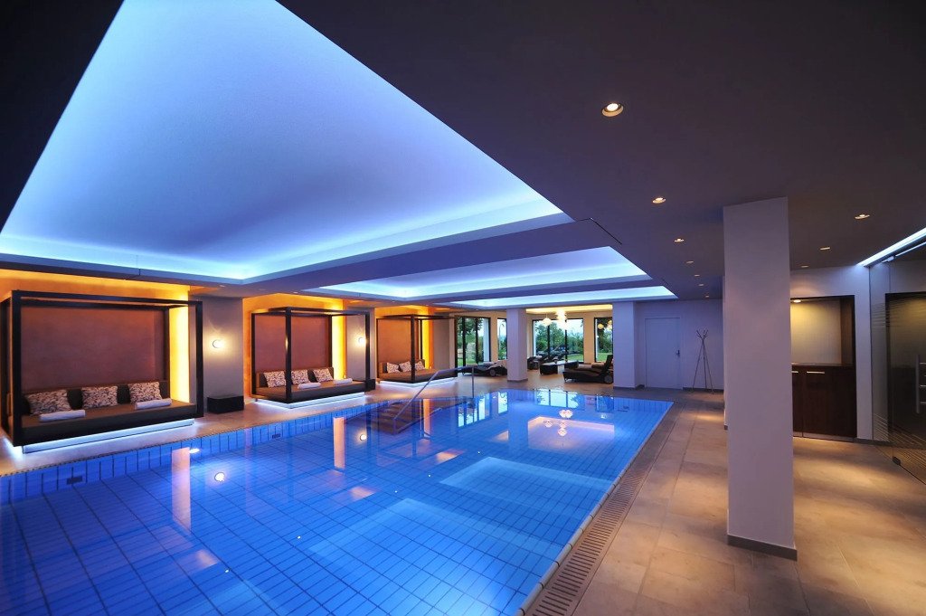 Schlosshotel Kassel