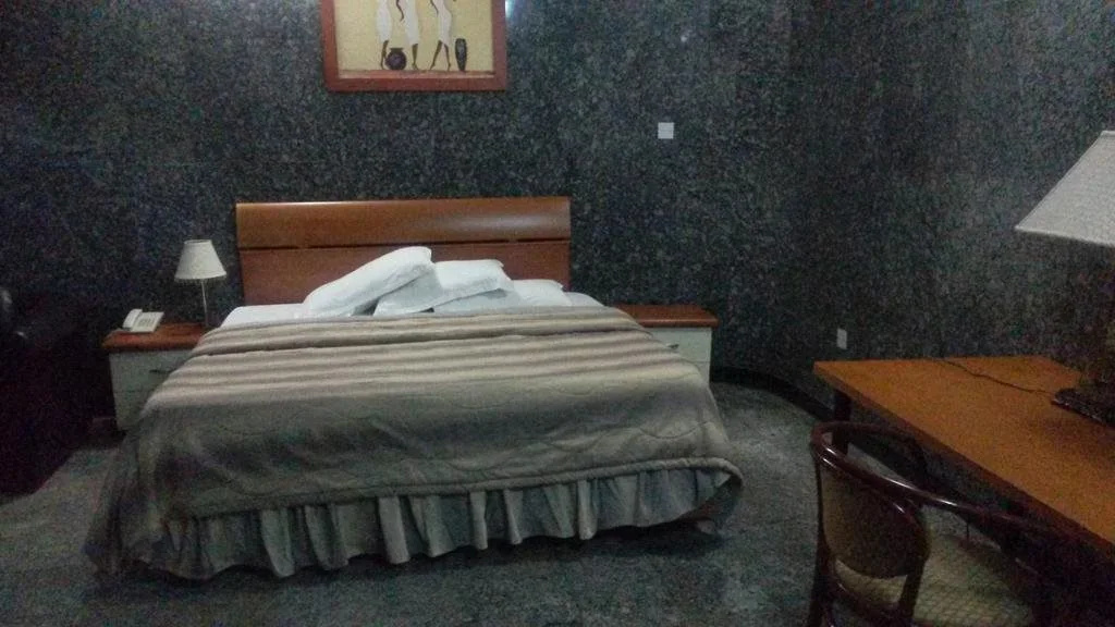 Starking Suites