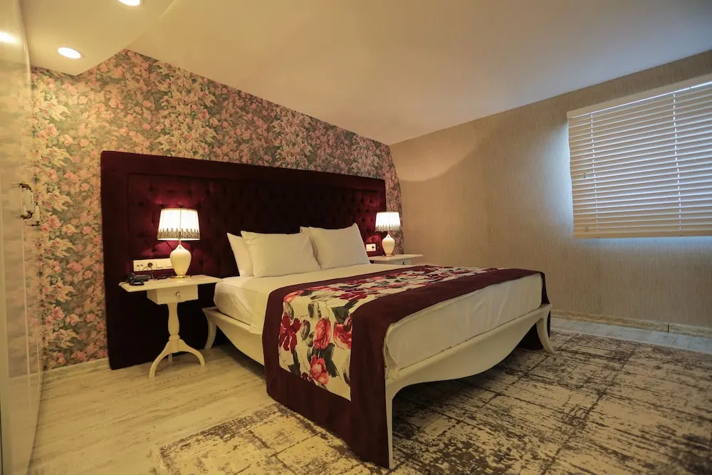 SeptaPark Otel