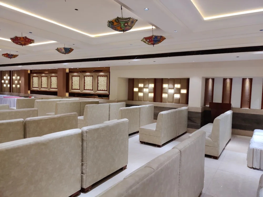 Hotel Yatrik