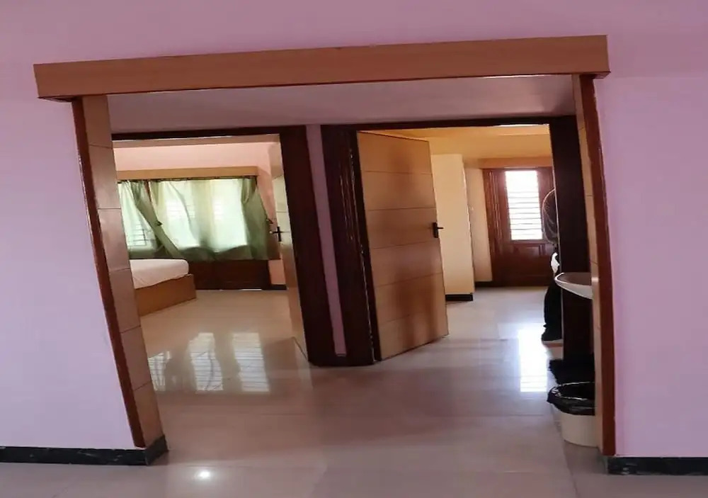 Lingaa's Archana Homestay