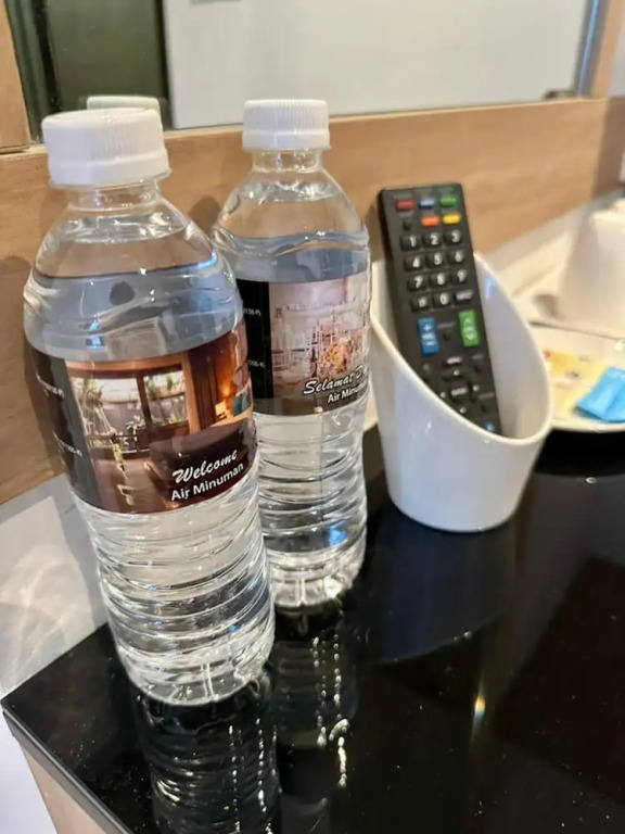 DLoft Hotel Chinatown KL by ubook