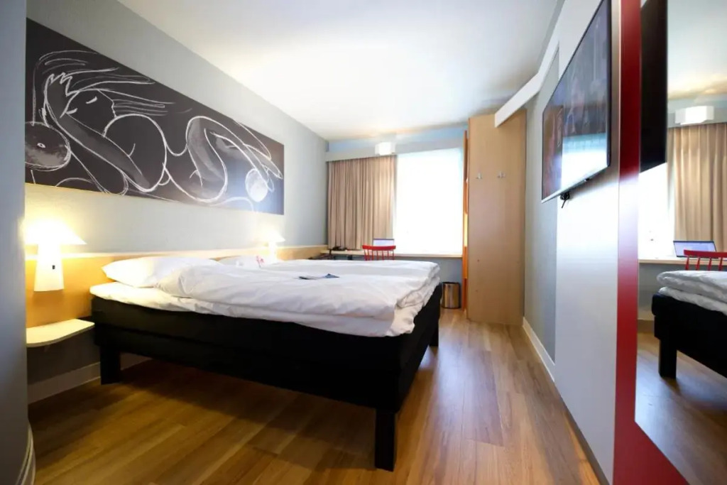 ibis Köln Messe