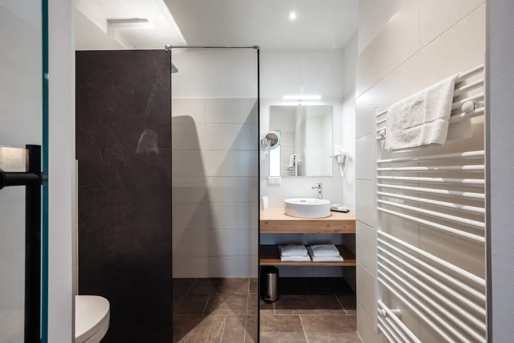 Gästehaus Freitag das kleine Hotel