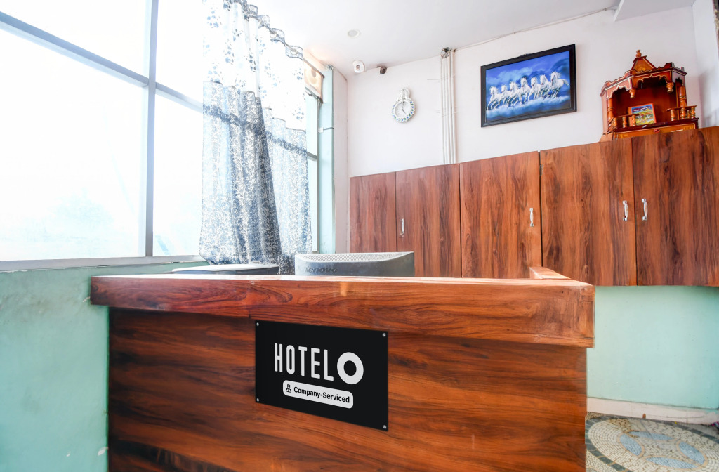 Hotel Shaurya by OYO