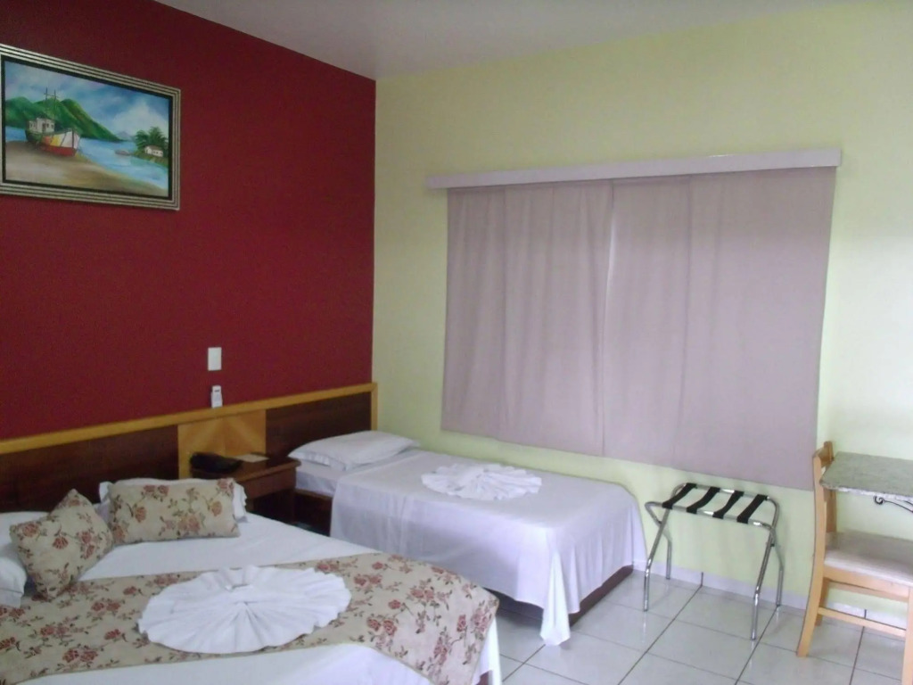 Hotel Pousada Real Sinop