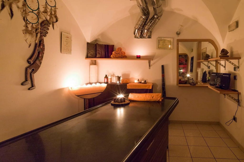 Leading Relax Hotel Maria