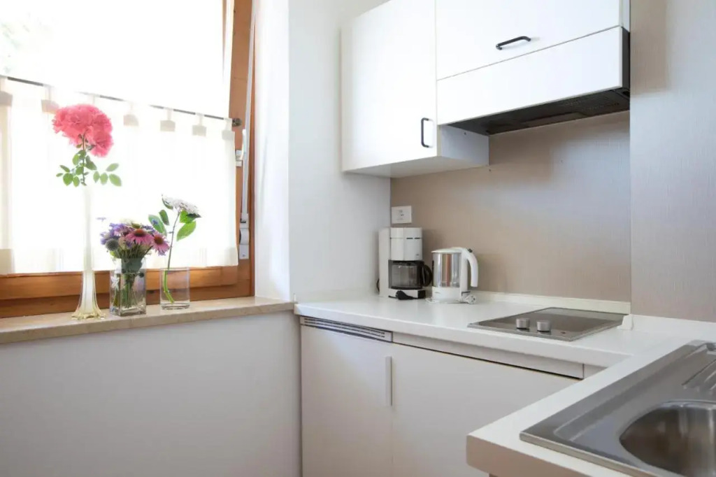 Appartement Huber