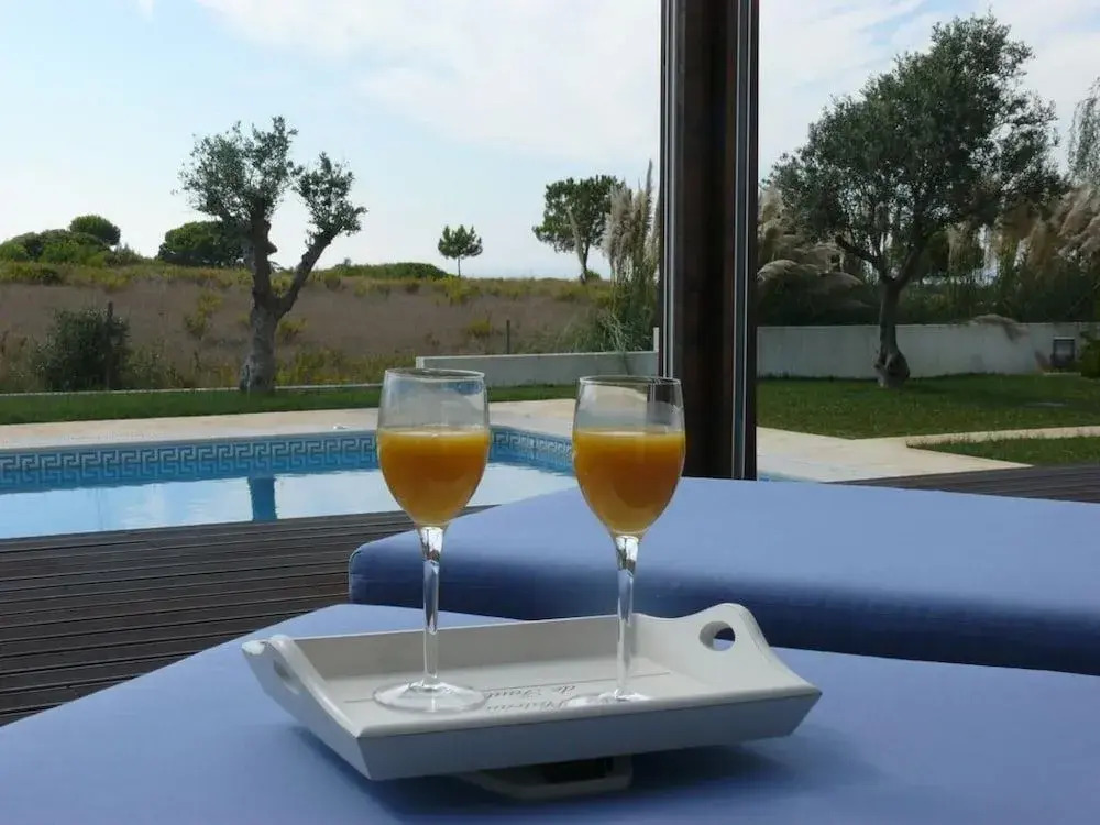 Villa Oase Azul in Set bal