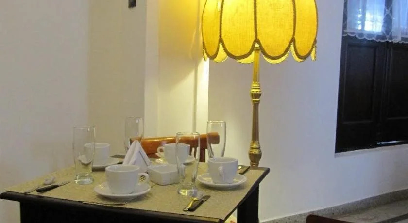 Ñanderoga B&B