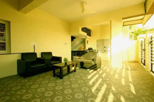 Global Homes