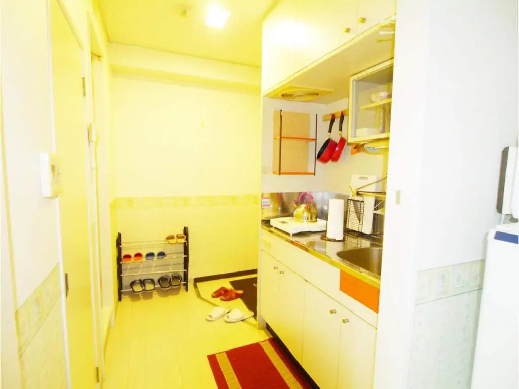 T-Port - Vacation STAY 12333