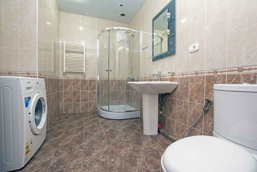 FlatsInYerevan - Apartment At Aram