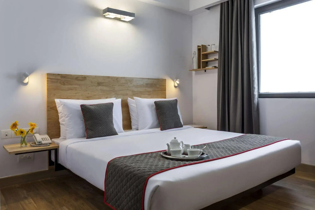 OYO Townhouse 005 Jubilee Hills