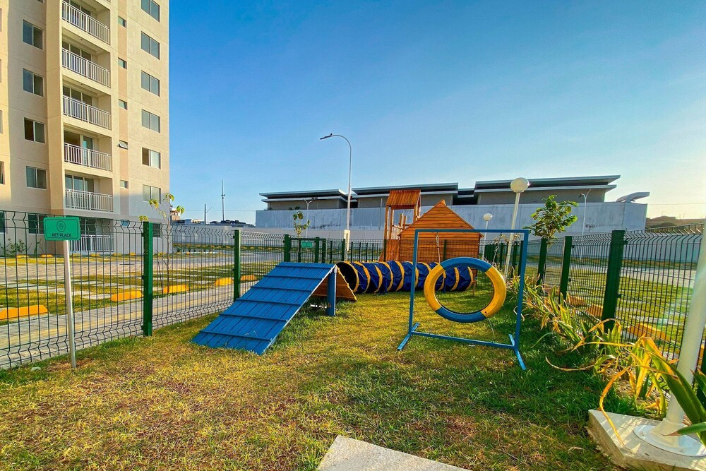 Mirante #1405 - Apt w/ 2 Suites by Carpediem