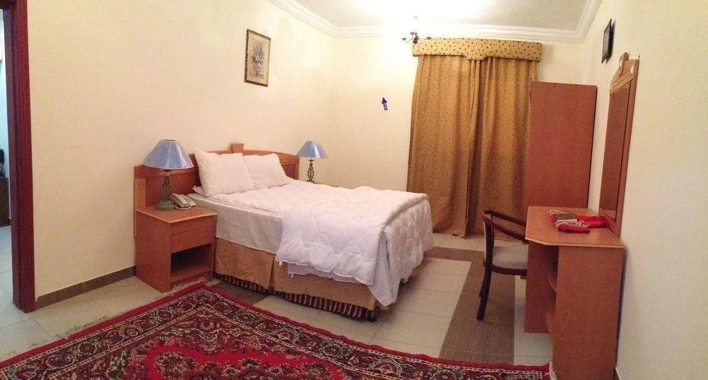 Manarate Al Sharif Hotel