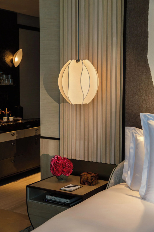 Rosewood Doha Hotel & Apartments