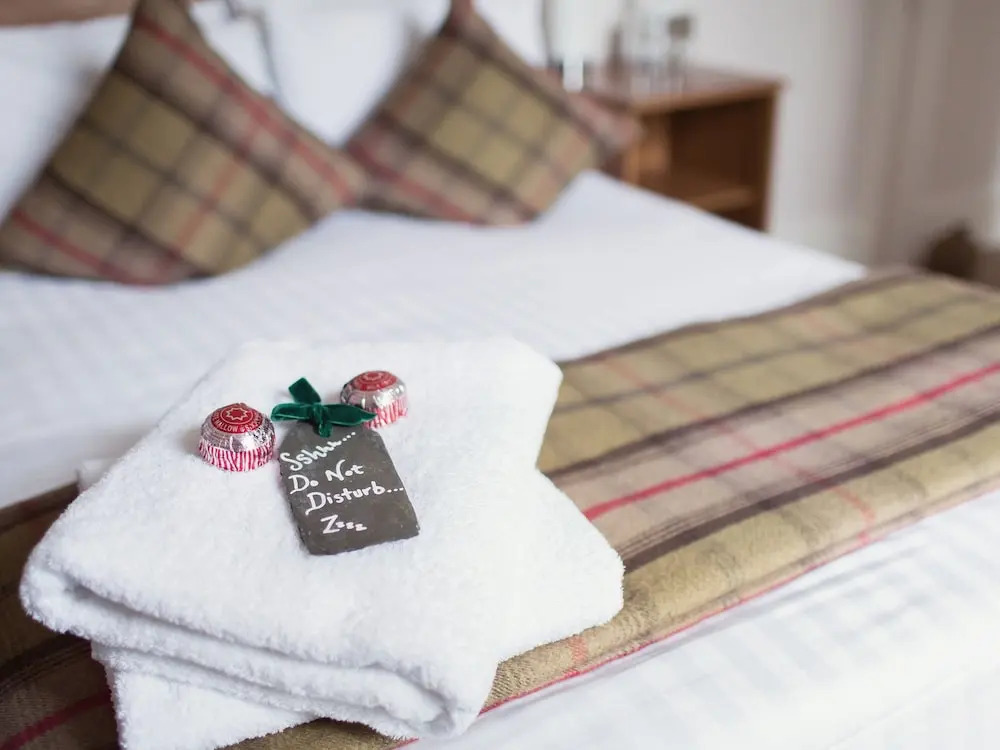 The Inverkip Restaurant, Bar & Hotel