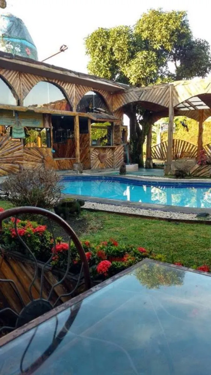 Casa Antigua Hotel
