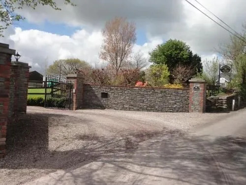 Westwood Country House
