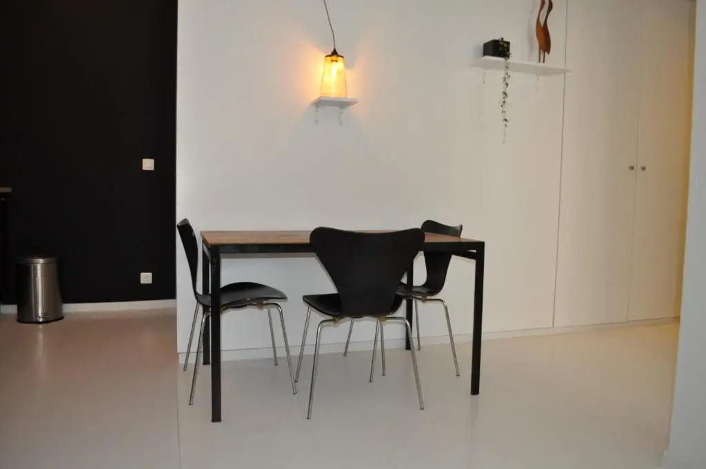 City Life Apartments