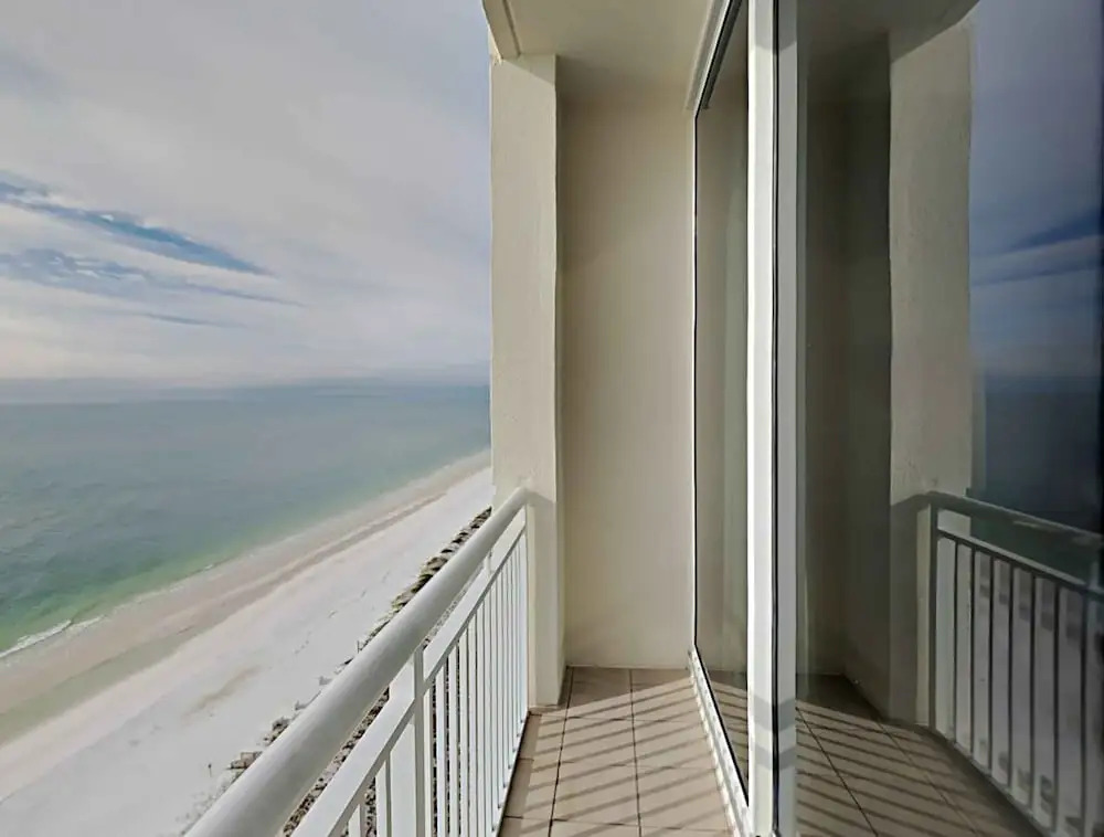 The Pearl of Navarre by Southern Vacation Rentals