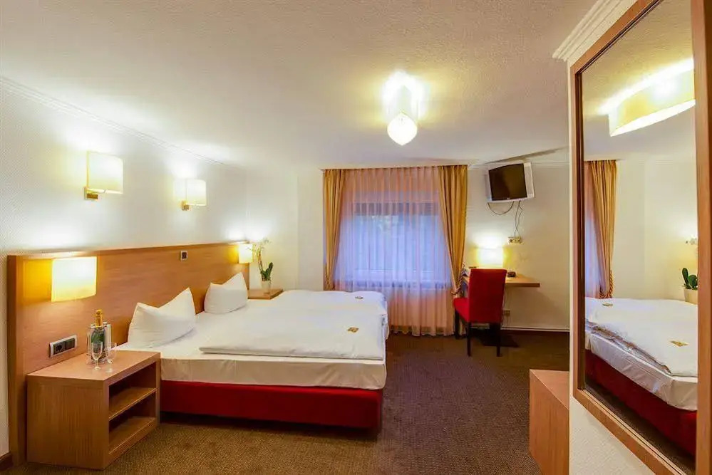 Hotel Fährhaus Ziehl