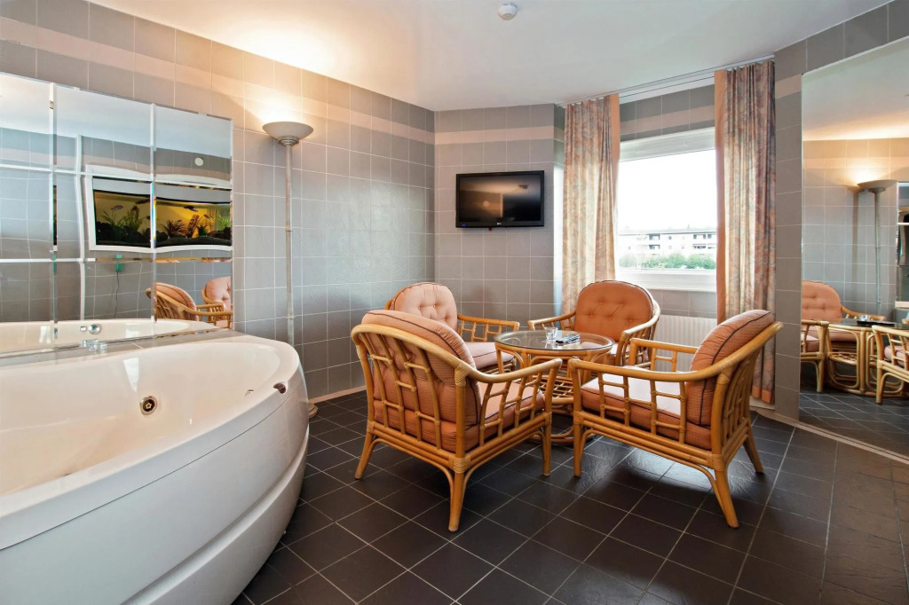 Best Western Hotel Scheele