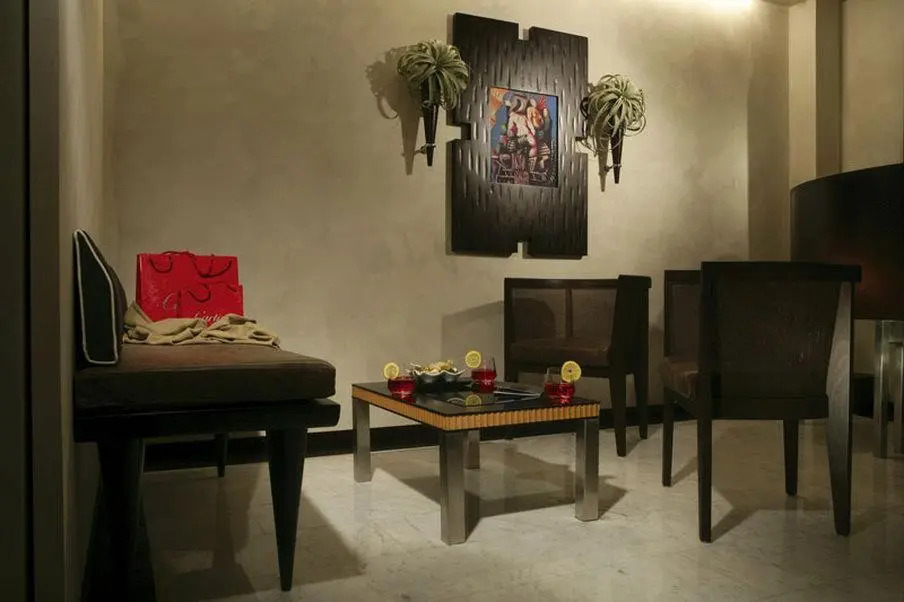 Intown Luxury House