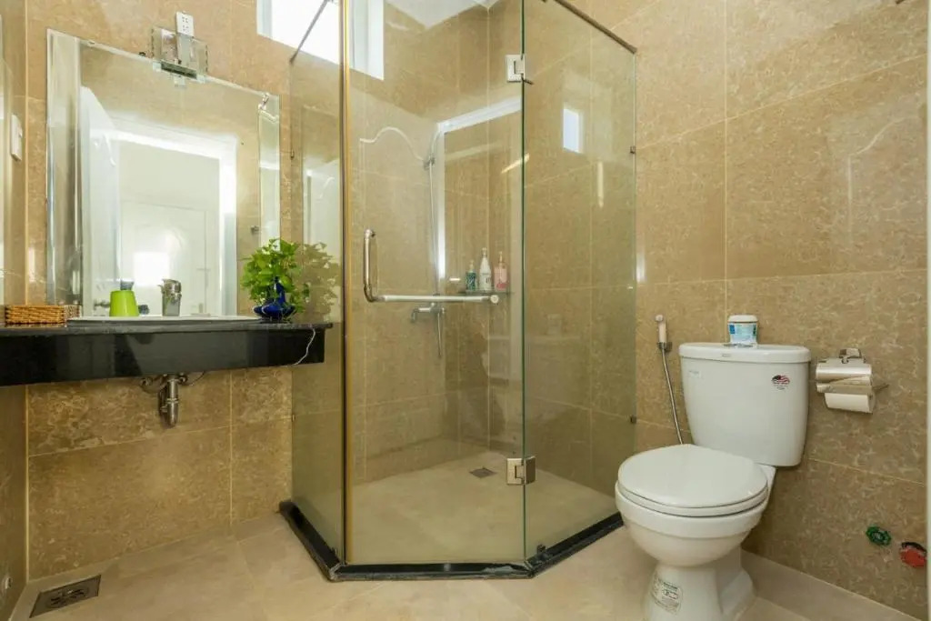 B1.17 Hương Thảo Villa Vũng Tàu
