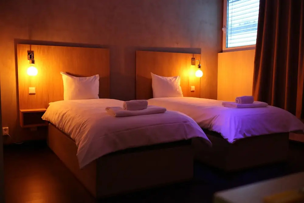 Eidsvoll Express Hotel