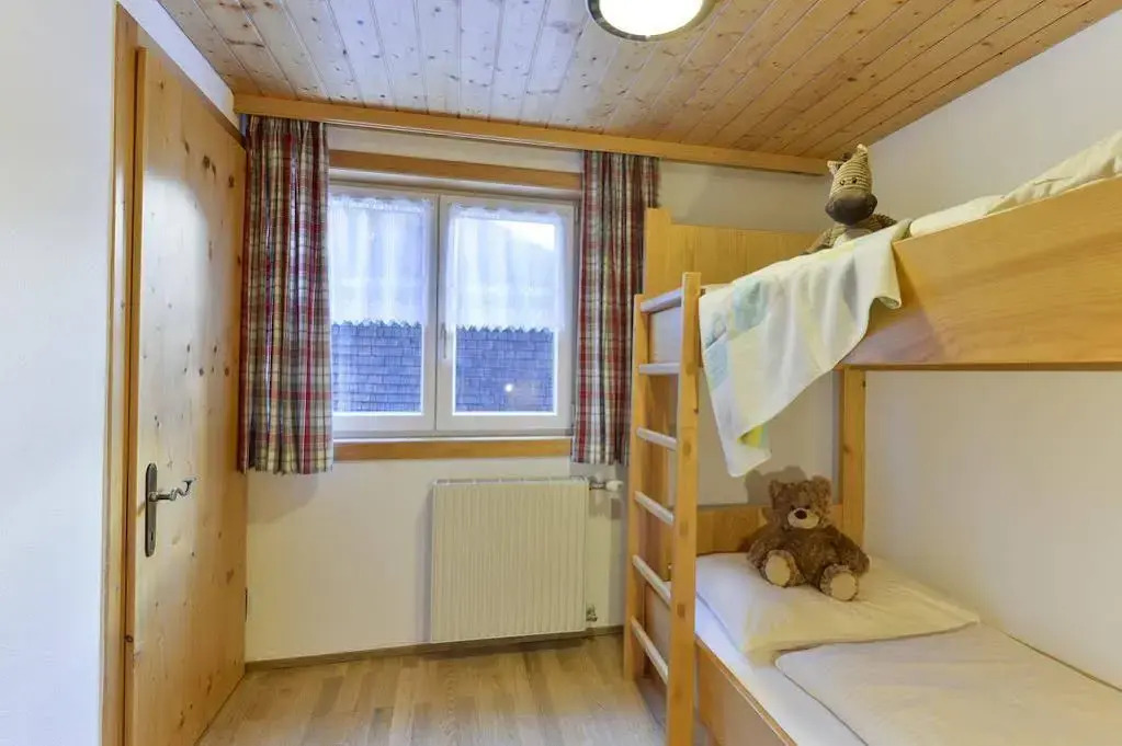 Hotel Gasthof Tannberg