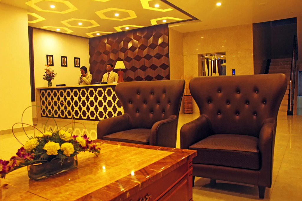 Rio The Hotel