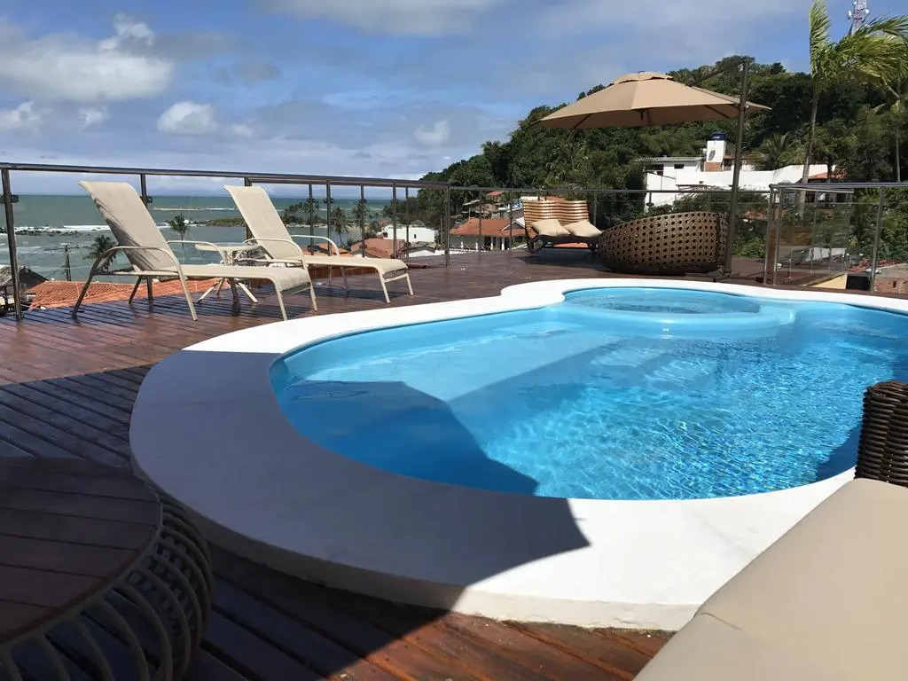 Charme Pousada Boutique & Spa