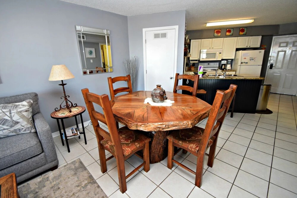 Harbour Place 503 - 2 Br Condo