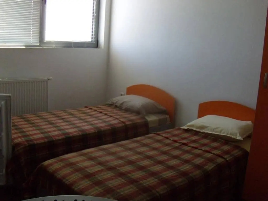 Lifto Guest Rooms