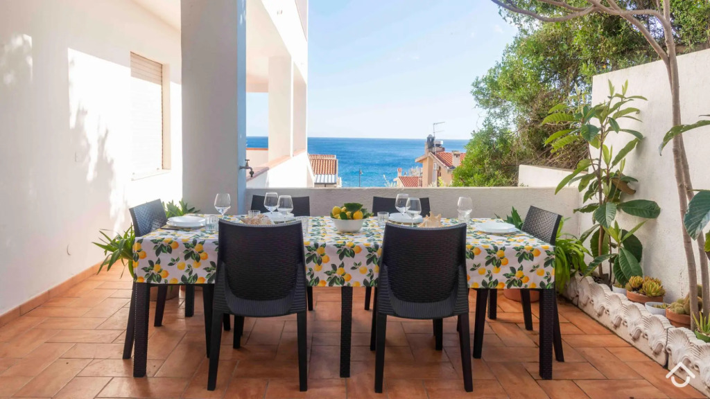 Villa al Mare - Cala Gonone