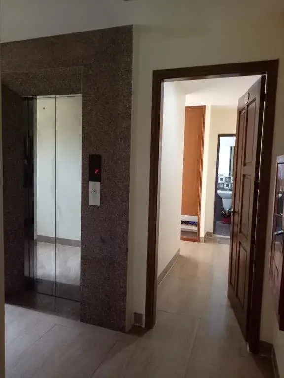 Ha Vy Hotel