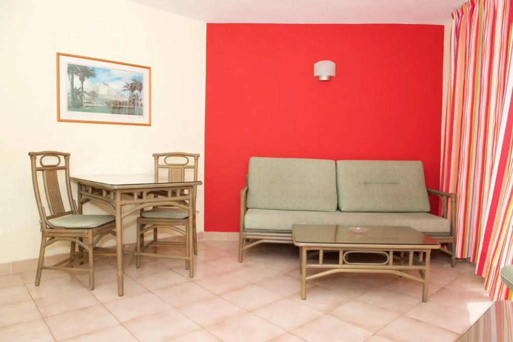 Morasol Apartamentos