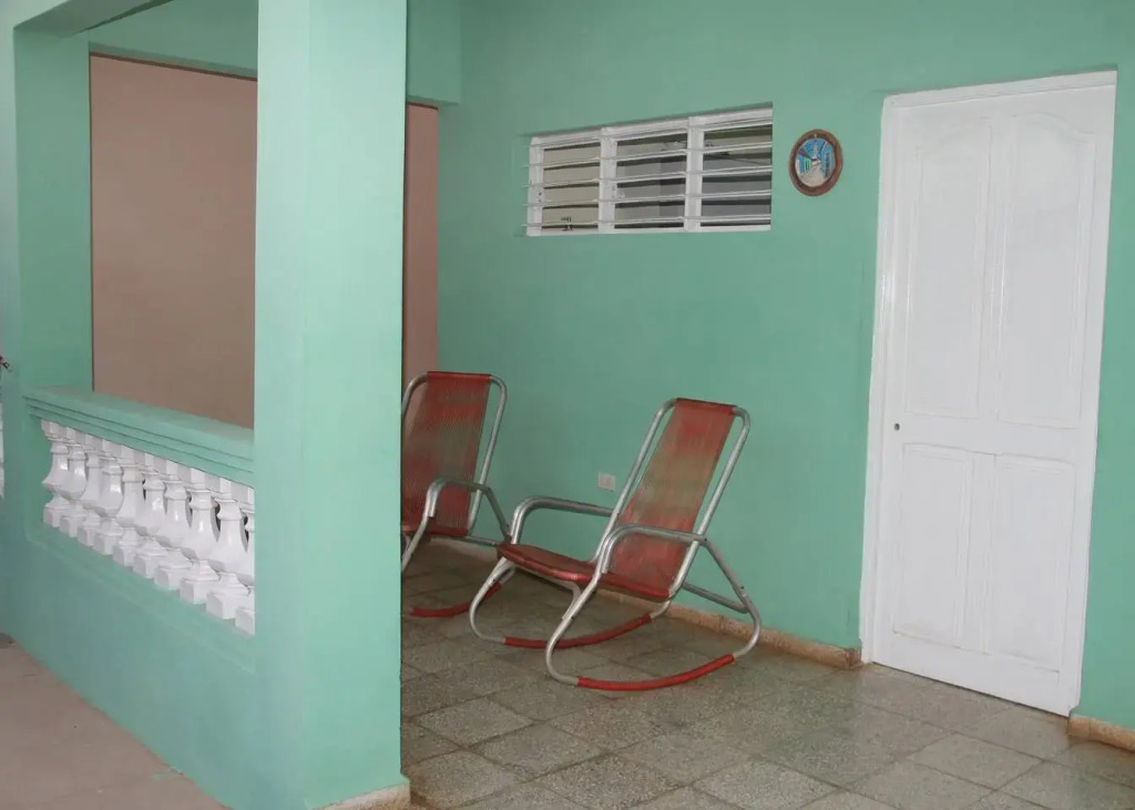 Hostal El Potro
