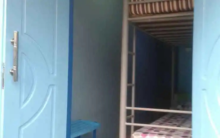 Jogja Backpacker Home