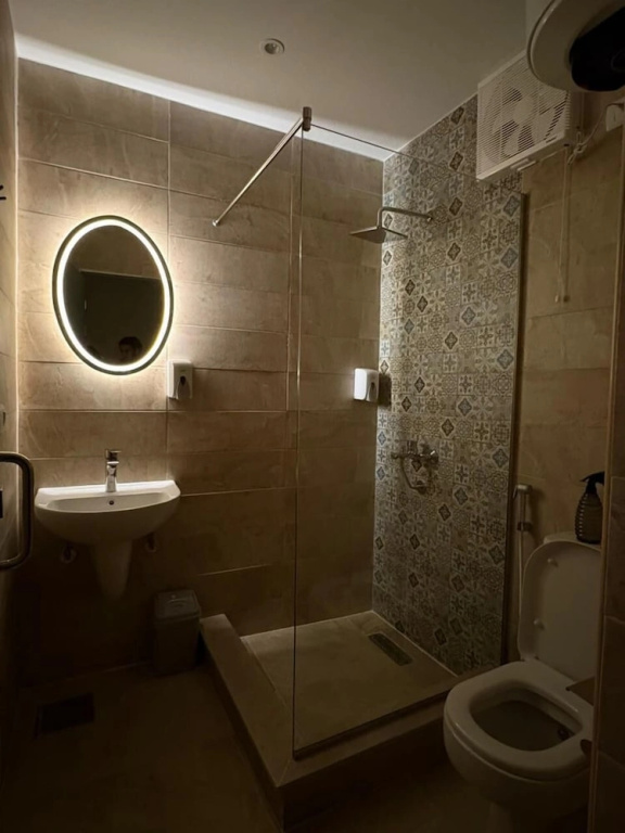 The Fit Stop Hostel
