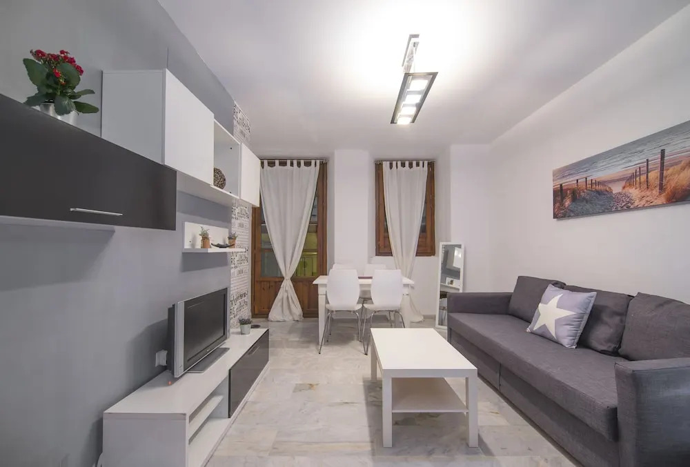 Apartamentos Granata