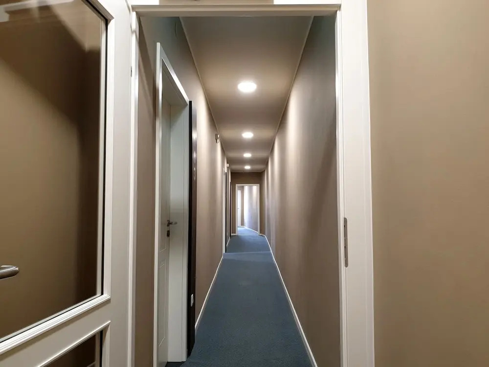Hotel Jakobslust